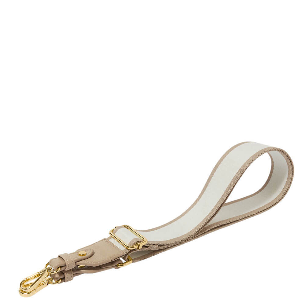 Katie Loxton Canvas Bag Strap